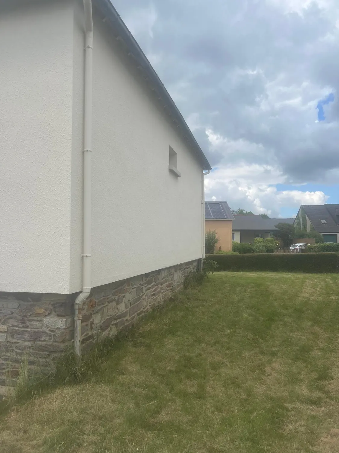baulon peintre en batiment