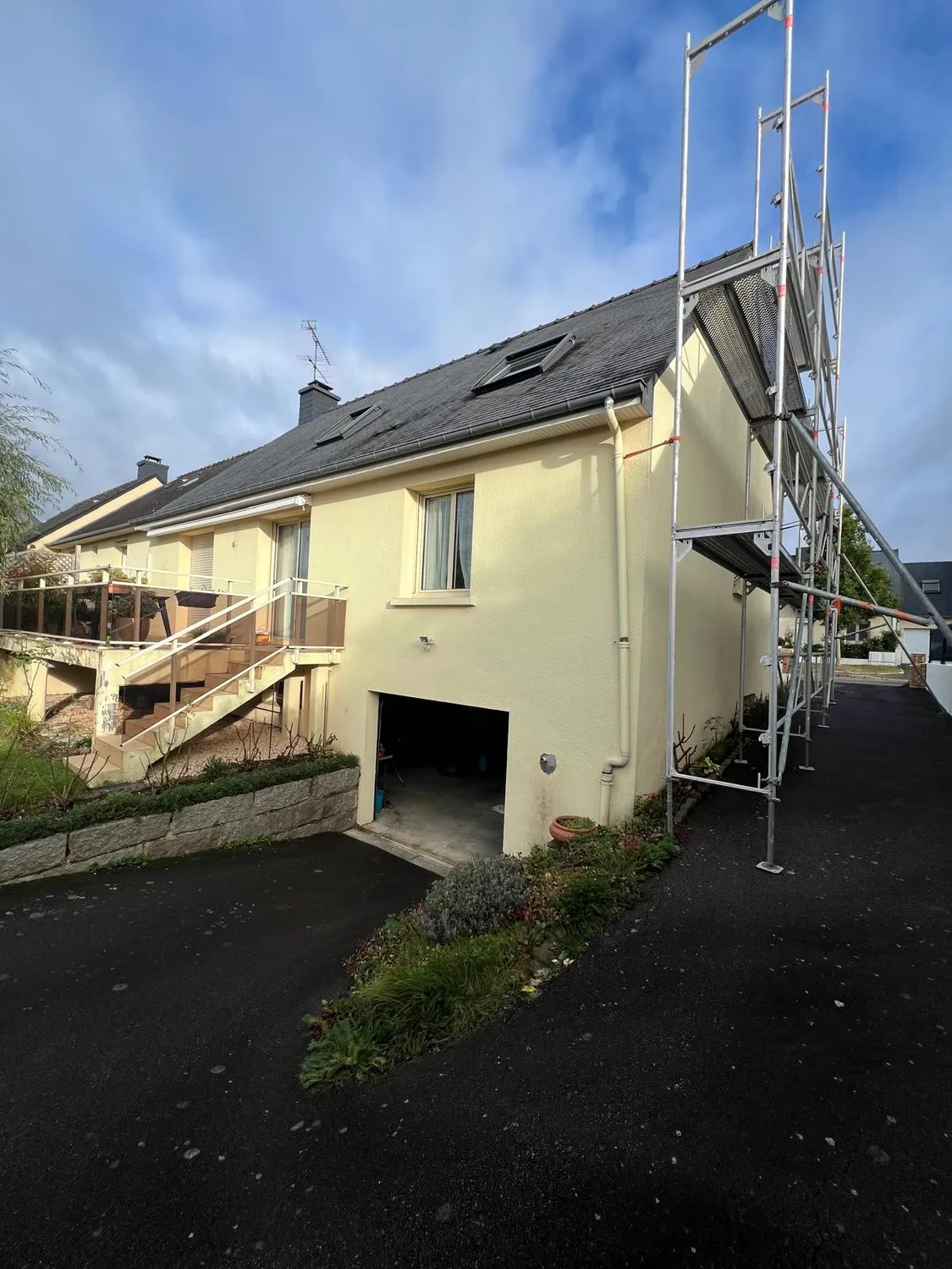 cesson sevigne peintre en batiment
