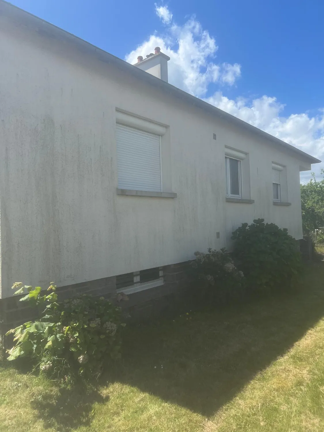 cesson sevigne peintre en batiment