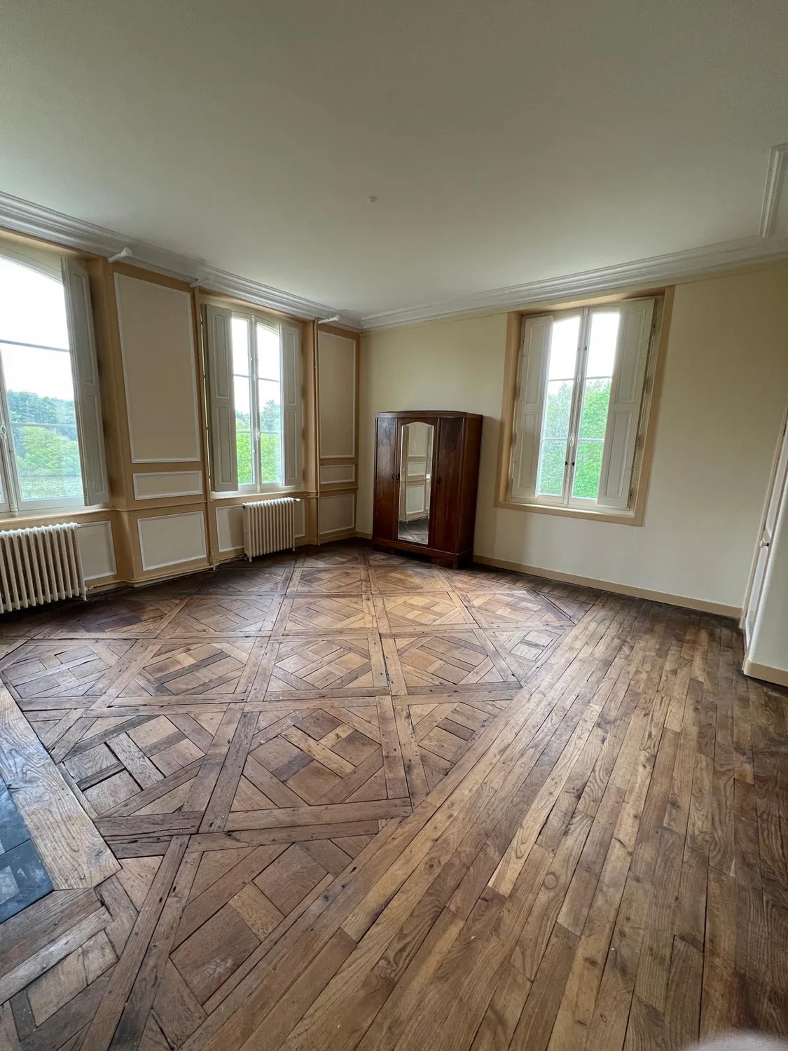 st thurial peintre en batiment